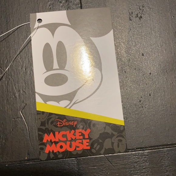 😍Disney Mickey Mouse Wallet Brand New With Tags!! - Picture 8 of 8